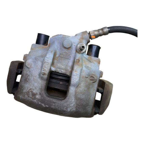 Pinça Freio Dianteira Direita Fiat Palio Siena Strada 2000