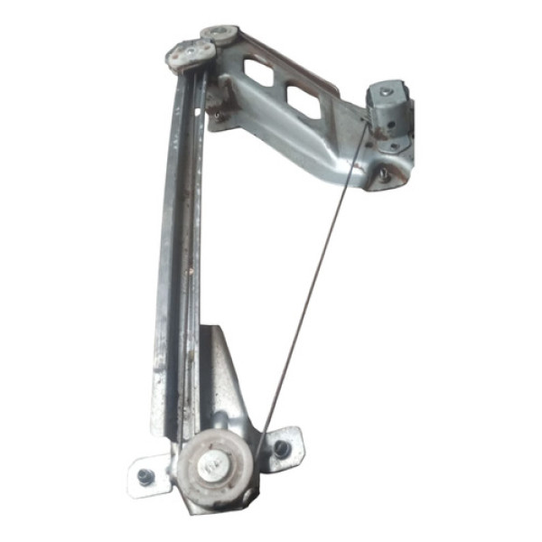 Máquina Vidro Traseiro Eletrico Lado Esquerdo Classic 2010