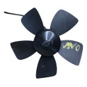 Motor Ventilador Interno Fiat Uno 84 86 89 90 92 94 96 98 00