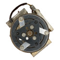 Compressor Ar Condicionado Peugeot 206 Clio 1.0 16v 02 2003