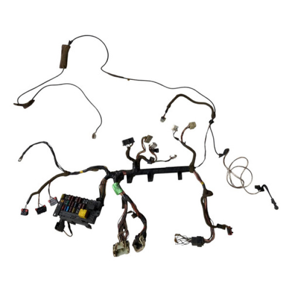 Chicote Painel Caixa Fusivel Strada Fire 1.3 52189966 2003