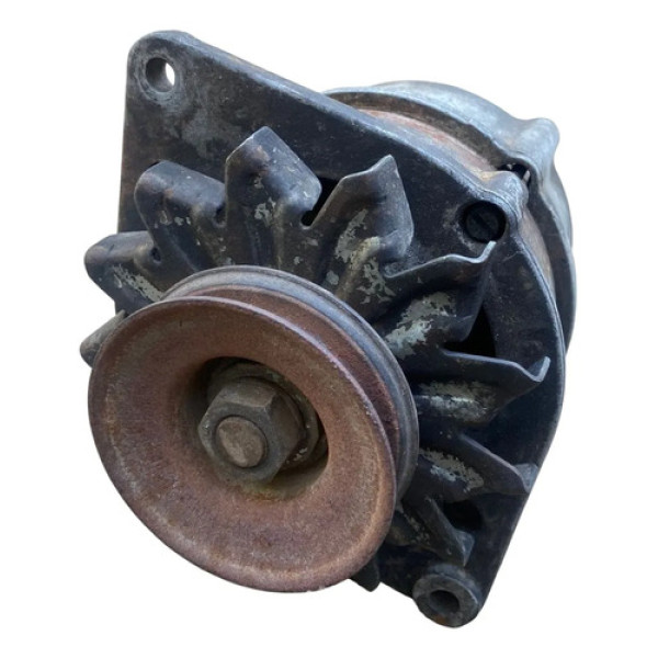 Alternador Fiat Premio Uno Fiorino Elba Argentino 1.5 S/ar