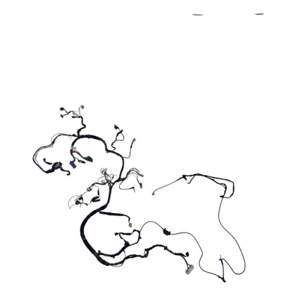 Chicote Interno Painel Fiat Doblo 1.3 2004 2005 2006 2007 08