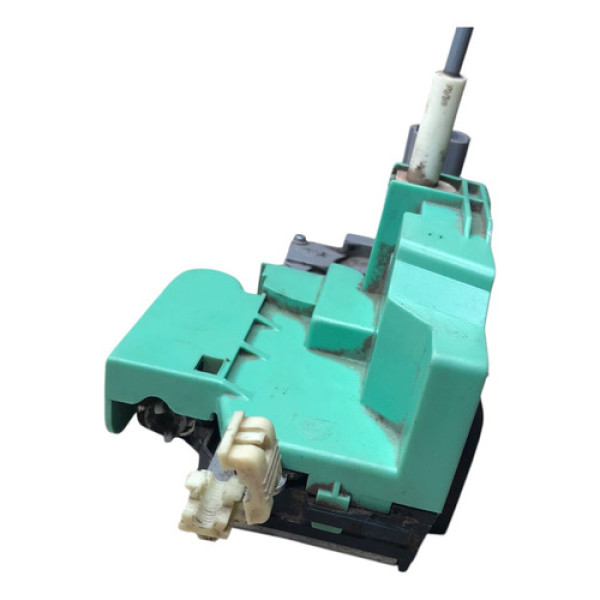 Fechadura Porta Dianteira Esquerda Fiat Linea 51864803 2013