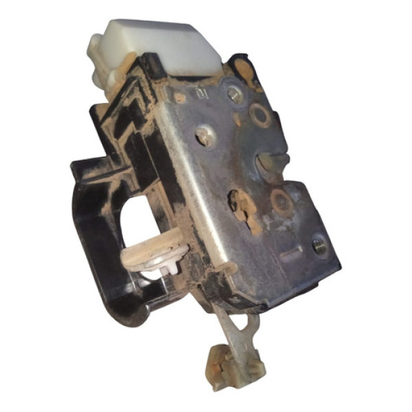 Fechadura Eletronica Dianteira Lado Direito Palio Weekend 11