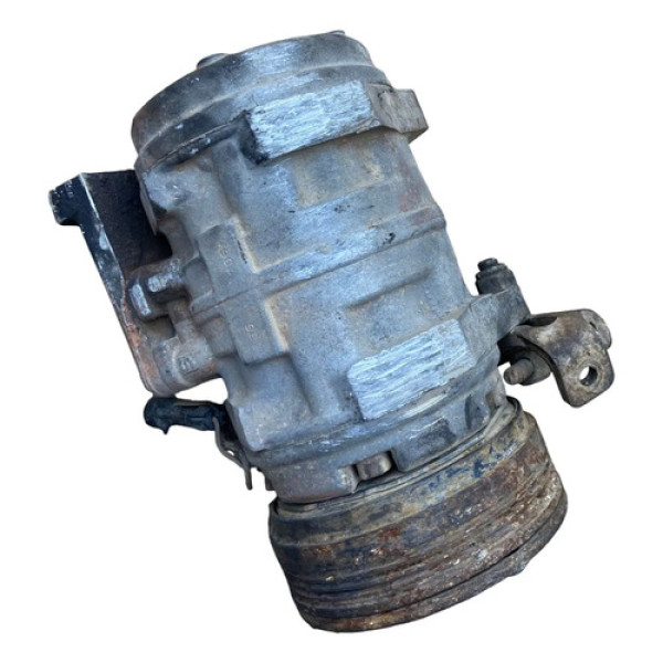 Compressor Ar Condicionado Fiat Palio Weekend 1.6 16v 1999