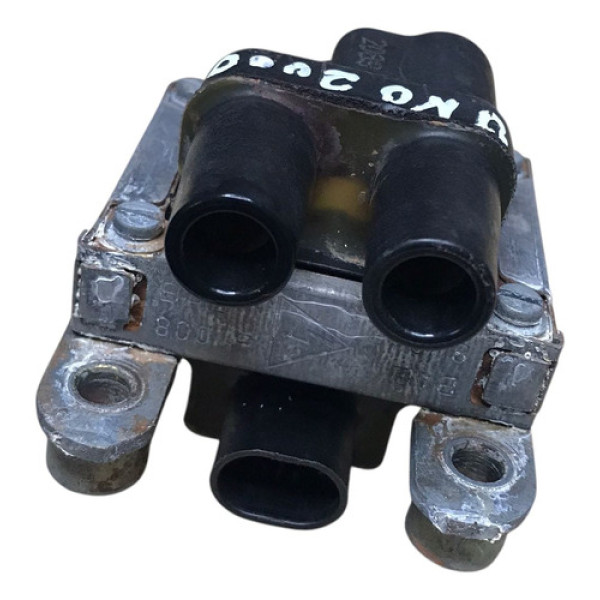 Bobina Ignição Fiat Uno Fiasa 1.0 1997 1998 1999 2000 2001