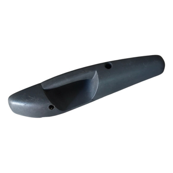 Puxador Porta Traseiro Esquerdo Palio Weekend 735332437 2011