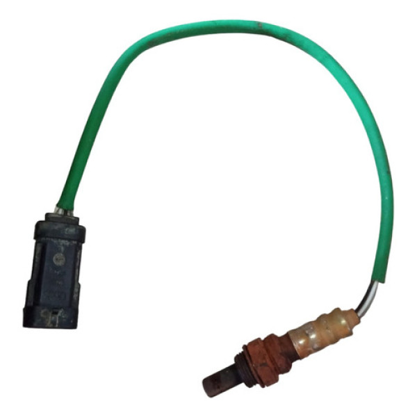 Sonda Lambda Peugeot 206 Citroen C3 1.0 16v 2003 2005 2008