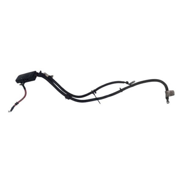 Chicote Positivo Da Bateria Fiat Linea 1.8 00518459930 2013