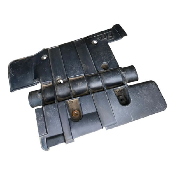 Tampa Superior Cobertura Motor Fiat Palio Fire 1997 1998