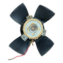 Eletroventilador Uno Fiorino Premio 190081024 1994 1995 1996