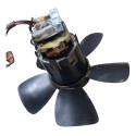 Motor Ventilador Interno Fiat Uno 2008 2009 2010 2011 2012