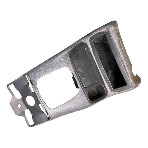 Console Central Porta Objeto Fiat Palio Siena Strada 2000 01