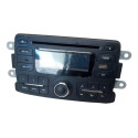 Rádio Original Renault Sandero 2008 2009 2010 2011 2012 13