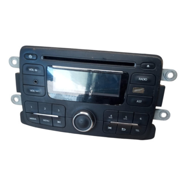Rádio Original Renault Sandero 2008 2009 2010 2011 2012 13