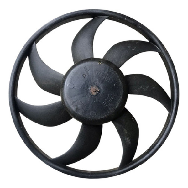 Eletroventilador Ventoinha Fiat Strada Palio Siena 02 03 04