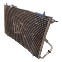 Condensador Ar Peugeot 206 207 2004 2005 2006 2007 2008 09