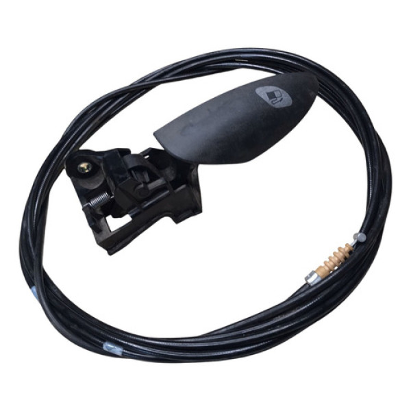 Cabo Com Puxador Portinhola Fiat Linea 51847852 2012 2013