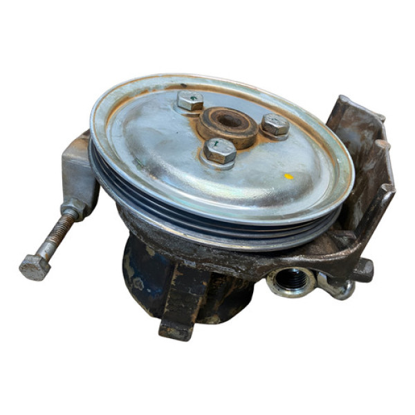 Bomba Direção Fiat Palio Siena Strada Fire 1.0 16v 2002 2003