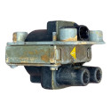 Bobina Ignição Fiat Uno 7746154 1989 1990 1995 1996 1997 98
