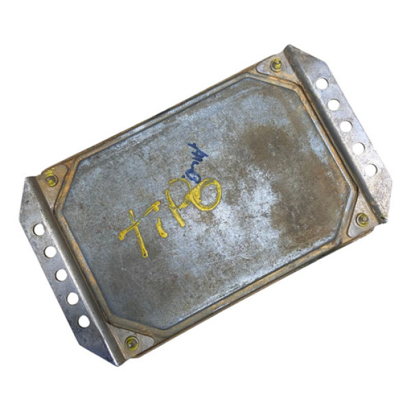 Modulo Injeção Fiat Tipo 1.6 8v 00464034310 1994 1995 1996