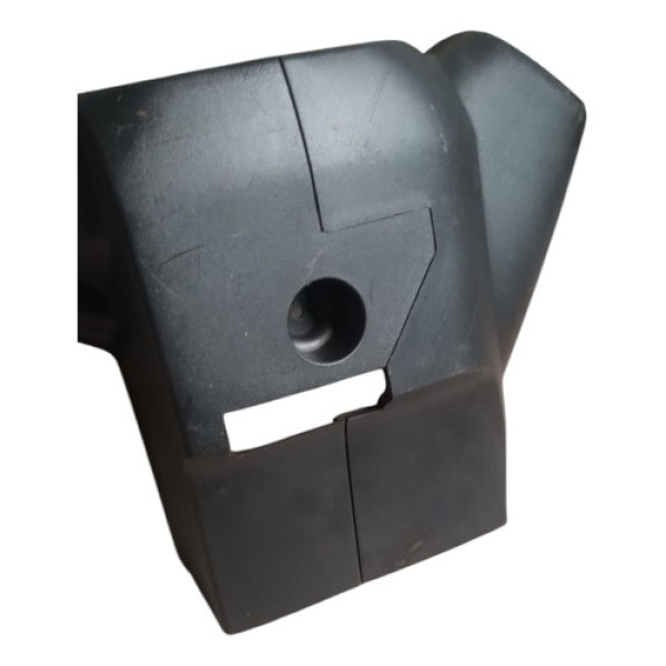 Moldura Acabamento Coluna De Direção Prisma 2013 2014 2015