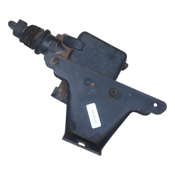 Trava Eletrica Porta Dianteira Esquerda Fiat Strada 2002 03