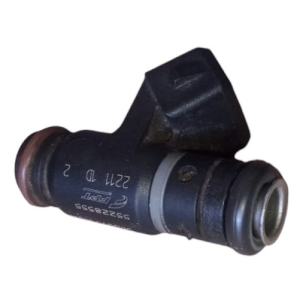 Bico Injetor Fiat Linea Motor 1.8 Etorq 55228555 2012