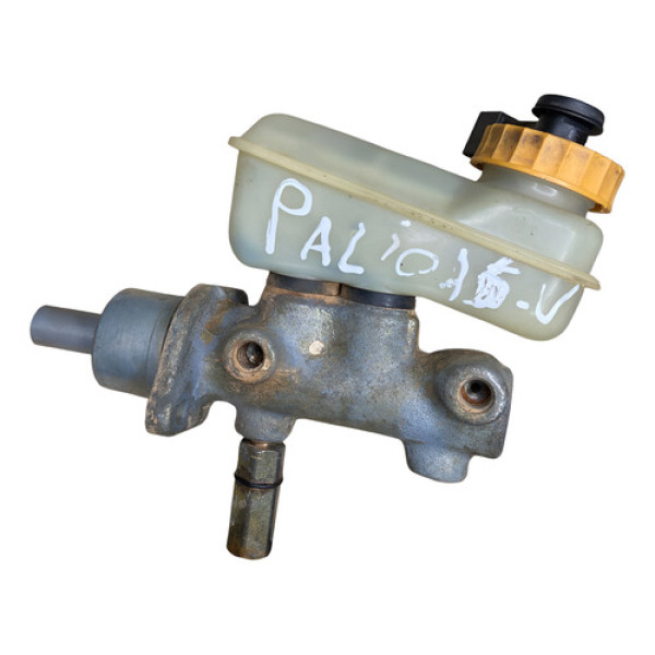 Cilindro Mestre Freio Reservatorio Palio Siena 1.0 Fire 2000