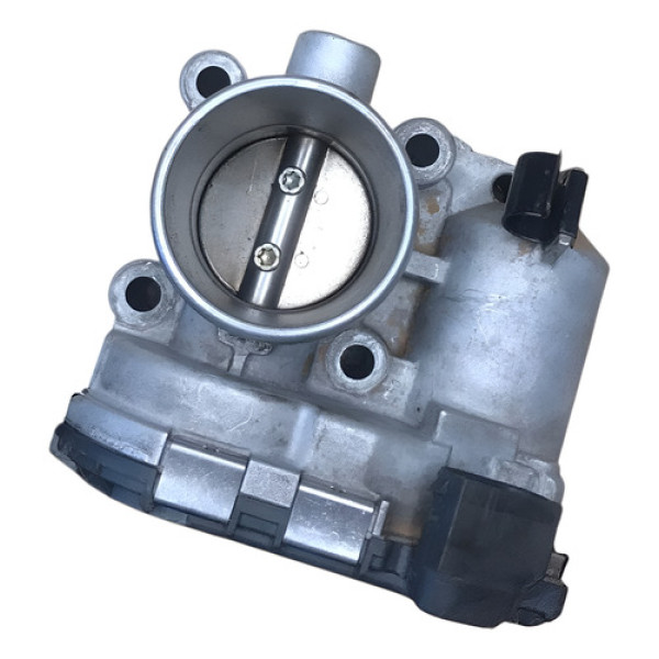 Tbi Corpo Borboleta Fiat Doblo Fire 1.3 16v 2004 2005 2006