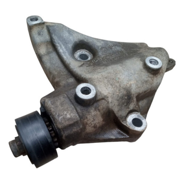 Suporte Compressor Ar Condicionado 206 207 Citroen C3 2008