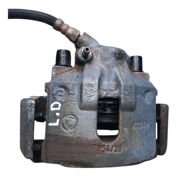 Pinça Freio Lado Direito Fiat Strada 52065440 2003 2004 05
