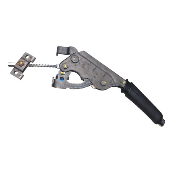 Alavanca Freio Mão Fiat Linea 7353431305 2012 2013 2014