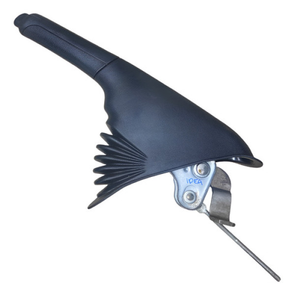 Alavanca Freio Mão Fiat Idea 2011 2012 2013 2014 2015