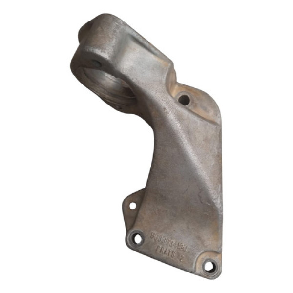 Suporte Semi-eixo Peugeot 206 207 Citroen C3 Picasso 2008 09