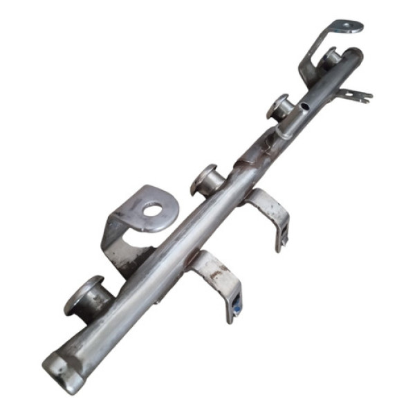 Flauta Bico Injetor Fiat Linea Motor 1.8 Etorq 2011 2012