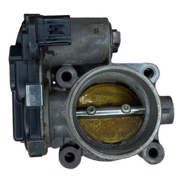 Corpo Borboleta Tbi Prisma Onix 24584199aa 2013 2014 2015 17