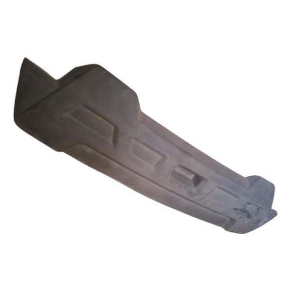 Moldura Tampa Traseira Palio Weekend 100170832 2010 2011