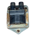Bobina Ignição Fiat Uno 7746154 1989 1990 1995 1996 1997 98