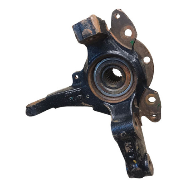 Manga De Eixo Montante Lado Direito Fiat Strada 1.3 2003