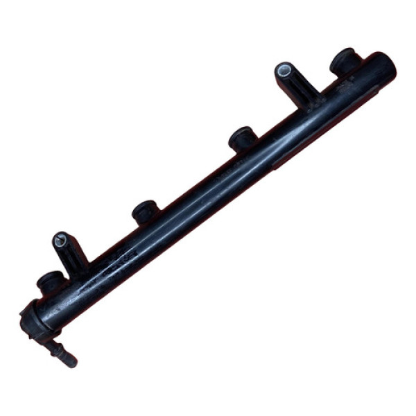 Flauta Injeção Prisma Lt 1.4 24578823 2013 2014 2015 2016 17