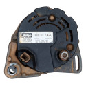 Alternador Peugeot 206 1.0 16v 2004 2005 2006 2008 2009 2010