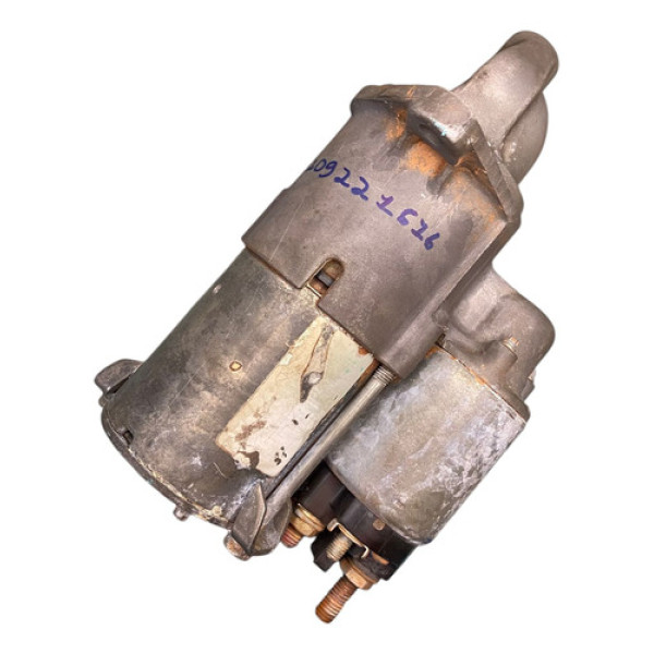 Motor Arranque Partida Corsa Classic 1.0 24579009 2011 2016