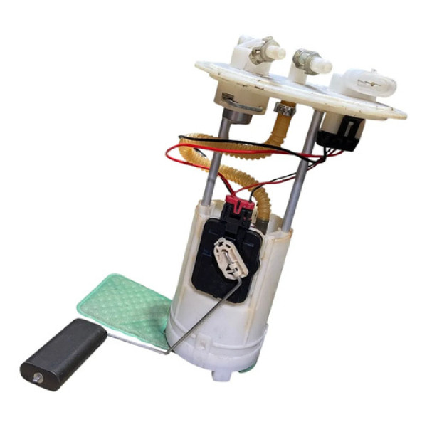 Bomba Combustivel Fiat Siena Elx 1.3 Fire Flex 8v 2005 2006