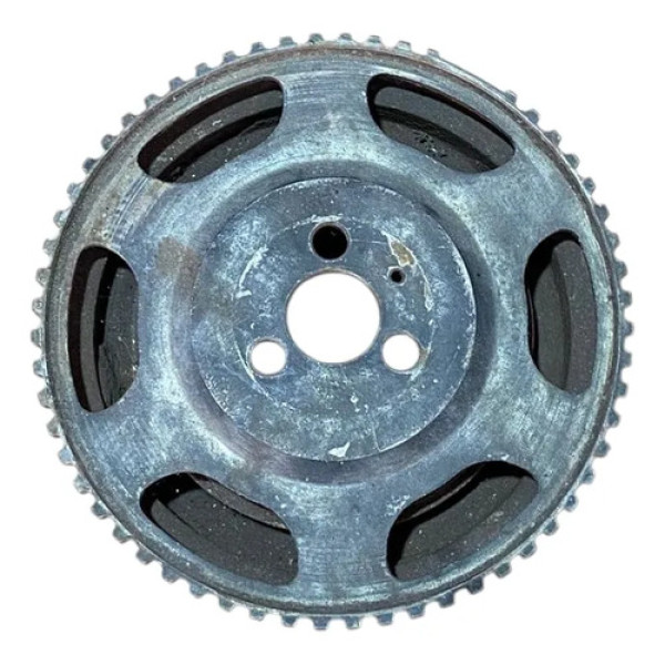 Polia Eixo Virabrequim Fiat Doblo 1.3 Fire Com Ar 2003 2004