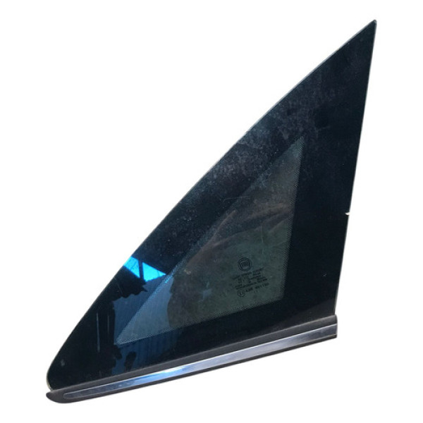 Vidro Fixo Vigia Dianteiro Direito Fiat Linea 2012 2013 2014