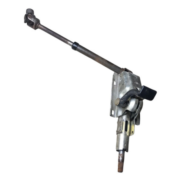 Coluna Direção Escamotiavel Fiat Linea 2010 2011 2012 2013