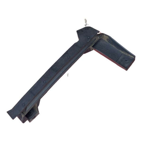 Guia Vidro Prisma Traseiro Esquerdo 2013 2014 2015 2016 2017