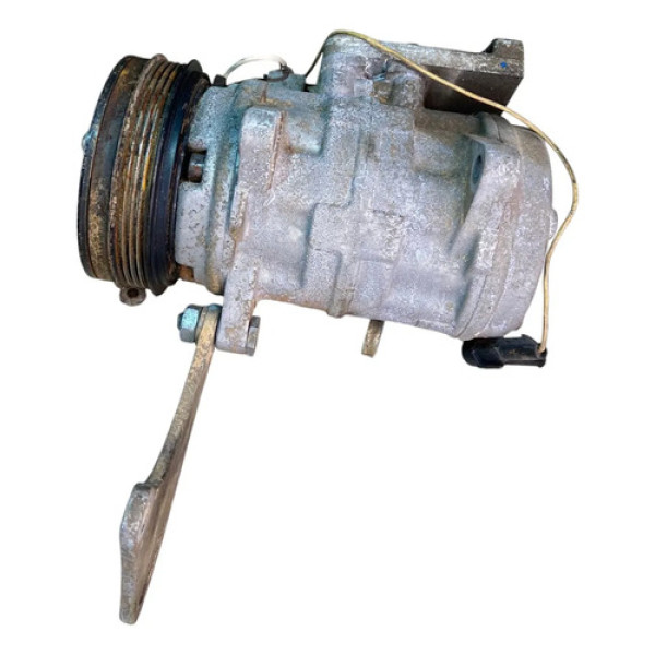 Compressor Ar Fiat Tempra 2.0 8v Bc 447100 1993 1994 1995 96